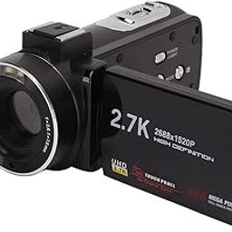 Video Cameras - Inch | Video Camera Camcorder Digital Camera Recorder 27K 48MP 3 Inch LCD 18X Digital Zoom Camcorder Camera with Remote Control Motion Detection for Kids Teens Beginners-picture-4