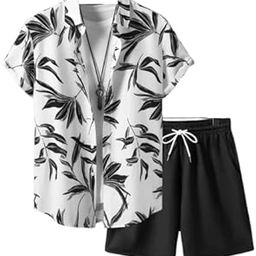 Men's Nightwear || Mens Printed Night Suits || Night Suit Co-Ord Set for Mens || Printed Shorts and Shirt Night Suit || Mens Night Suit Shirts and Short-image-92