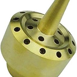 Water Fountain Spray Head For Garden Amusement Library Pool -Flower Column | 1 Piece Water Spray Sprinkler-picture-1
