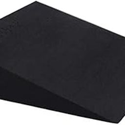 MERISHOPP®Yoga Blocks Wrist Wedge Footrest Cushion Balance for Gym Plank Stretching L|Sporting Goods | Fitness, Running & Yoga | Yoga & Pilates |Yoga Props|2 Pieces Yoga Tilt Board-image-73