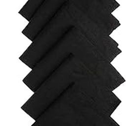 Handkerchiefs for Men & Women | Soft, Absorbent & Reusable Soft hankey-02-6pc-image-72