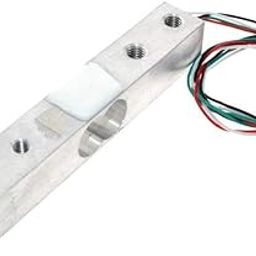 SHOKITECH YZC-133 Weighing Load Cell Sensor 20kg For Electronic Weighing Scale-18