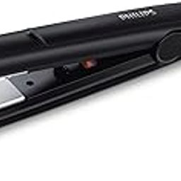 Philips Ceramic Hp 8303/06 Hair Straightener, One Size, Black-24