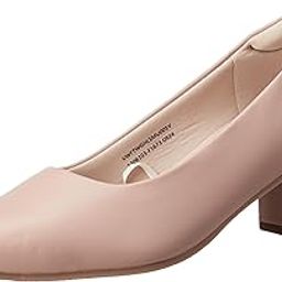 Women 2.5 inch Embellished Block Heels-10