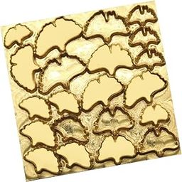 THE STYLE SUTRA Miniature Clay Mould Reusable Craft Tool for Christmas Jewelry Making Cookies D-image-69