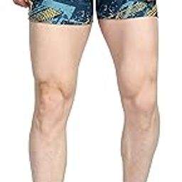 Swimming Costume for Men | Comfortable Trunks Swimwear Shorts | Skin Friendly | Washable | Four Way Stretch | Premium Fabric Briefs-image-23