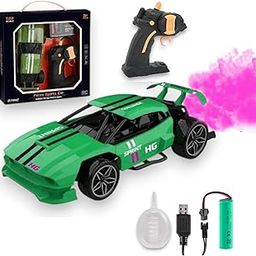 SUPER TOY 1:22 Scale Remote Control Drift Car High Speed Racing RC Car All-Terrain 2.4GHz with Rechargeable Battery for Boys 5 7 Years Birthday Gift-image-96