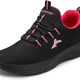 Women's ASSL0136N Sports Shoes-picture-34