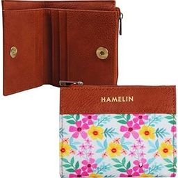 Wallet for Women | Small & Stylish with Card Holder | Slim Ladies Wallet for Travel & Daily Use | Ladies Money Purse for Women | Ideal Gift for Woman | Tahiti Sunset-image-24