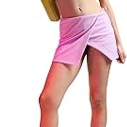 The 24 Pink Skort-image-3