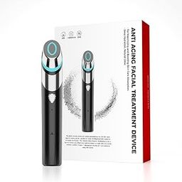 Bequest Age-R Booster-H Handheld Skin Care Device Face Lift Massager Skincare Cream Booster-picture-39