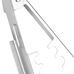 Bnf® Rose Thorns Stripper Metal for Roses for Flower Arrangement Gardening Florist|Home & Garden|Yard, Garden & Outdoor Living|Gardening Supplies|Garden Tools & Equipment|Pruning Shears & Snips-image-11