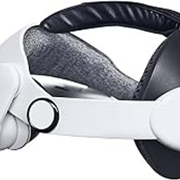 Globular Cluster CMQ3 Comfort Mod for Quest 3 - Specially Designed for Open-face Mod - No Fog - Glasses Friendly - No Pressure on Cheek-picture-25