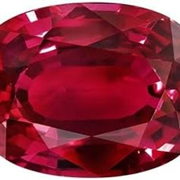 Exceptional 8 Carat Ruby Stone Original Certified Yakut Pathar Madik Ratan Ring Making Purpose माणिक्य रत्न ओरिजिनल Elegant Manikya Ratna Original Stone ரூபி ஸ்டோன் Manik Pathar Manikkam-43