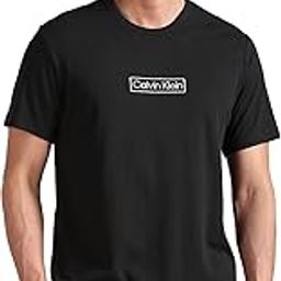 calvin klein Department3010 Solid Regular Fit Sleeper Wear-picture-38