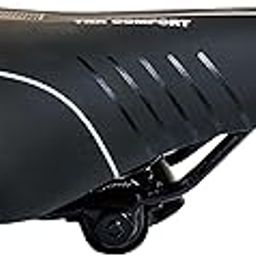 Prokick Big Ben Saddle Seat for All Types of Bicycle/Mountain Bikes/MTB Cycle, Free Size-image-38