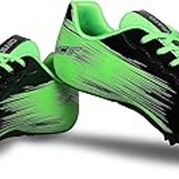 Race Spike Running Shoes | Athletic Spikes Track & Field Shoes for Men | Sprint Spikes | Outdoor Running Shoes | Track and Field Shoes-image-22