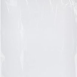 Dukal ZIP912 Dawn Mist Plastic Re-closable Bag, 2 mil, 9" Length x 12" Width, Clear, Pack of 1000-image-16