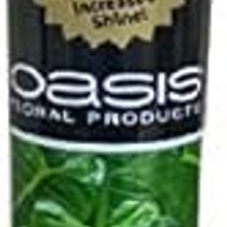 Oasis Leaf Shine Spray, Solution To Protect Indoor Plants, Leaves, Foliage From Water Spots & Calcium Deposits, Home & Garden, 600 ml, 1 Bottel-image-34