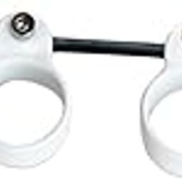 Generic Guitar Finger Expansion Universal Portable Device Hand Grip White and M-image-26