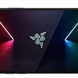Razer Kishi V2 for iPhone,Mobile Gaming Controller,Lightning Connection,Console Level Control,Secure Fit,Telescopic Bridge for Ultra-Low Latency,Pass-Through Charging,Nexus App,Xibi-Two for iPhone-picture-1