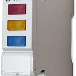 Daystar 3P Indicator Light for 3 Phase Supply-image-12