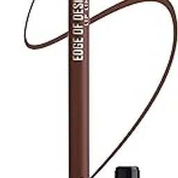 MARS Matte Liner | One Swipe Smooth Application | Long Lasting Lip Pencil | (1.6gm) (14-Choco Butter) (Satin)-40