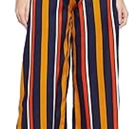 Nylon Women's Casual Pajama Bottom-picture-55