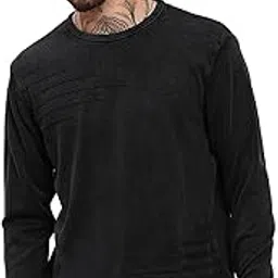 showoffff Men's Cotton Classic Sweater-picture-17