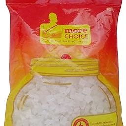 Epiken More Choice Misri Sugar - Diamond, 100g Pouch-image-65