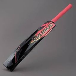 JRS Wooden N018 Cricket Bat with Ball for Kids Size 3 Pack of 1 (Multi-Brand) 7-8 Years Boys-picture-32