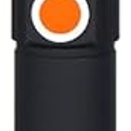 Dr Care Adult Or Child O-Shaped Vein Finder Torch With USB Charging Port Torch (Black, 13 cm, Rechargeable)-picture-32
