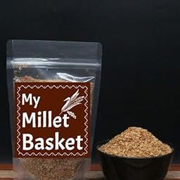 Kalagura Gampa Quinoa Flakes (MYMB) (200 Grams)-image-58
