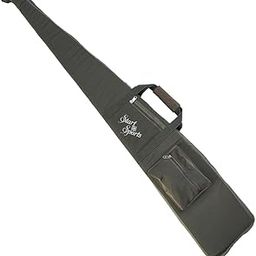 Start Sports All Weapon Carrying Case for Shooting Sports (Black)-picture-16