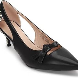 Womens Ahscfrgbs00385 Pump-image-81