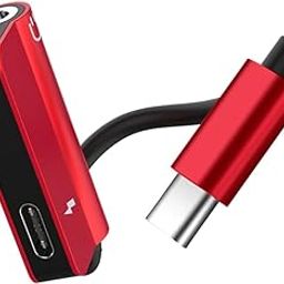 Drumstone (𝟏𝟓 𝐘𝐞𝐚𝐫𝐬 𝐖𝐚𝐫𝐫𝐚𝐧𝐭𝐲 USB Type-C to 3.5mm Jack Audio Cable Connector | Phone Converter Adapter Compatible with Android & iOS Devices | Supports Music Playback-image-30