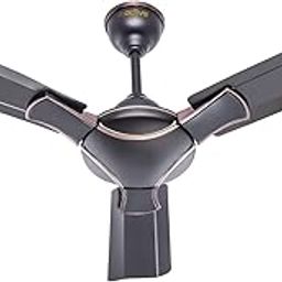 ACTIVA Corolla Pearl Ivory 650 RPM High Speed (36 Inch) 900 MM Sweep Anti Dust Coating Ceiling Fan with 2 Years Warranty-27