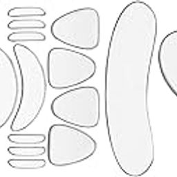 bnf® 18 Pcs Facial Wrinkle Patches Anti-Aging Stripes for Forehead Eye Neck Chest Health & Beauty | Skin Care | Eye Treatments & Masks-picture-35