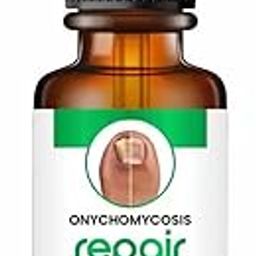 Sahini Nail Serum for Repair & Growth, Fungal Infection Removal, 100% Natural, Cuticle Care (30ML)-16
