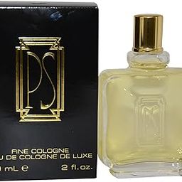 Ps By Paul Sebastian For Men. Fine Cologne Splash 2.0 Oz.-45