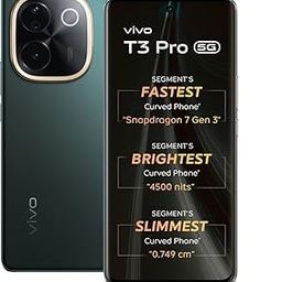 vivo T3 Pro 5G (Emerald Green, 8GB RAM+ 128GB Storage) | Snapdragon 7 Gen 3 Processor | AMOLED Display | Dual Nano-SIM | 5500mAh Battery-picture-13