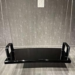 Kalaateet 4 Ft Acrylic Swing in Home/Acrylic Swing for Balcony-12