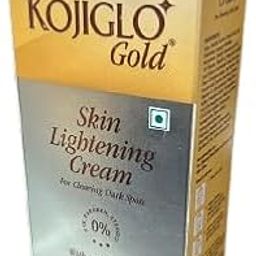 KOJIGLO Gold 20g | Skin Lightening Cream-image-61