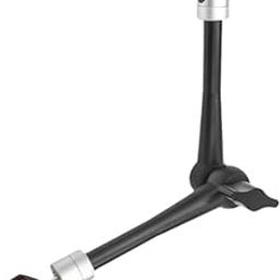 The Style Sutra Camera Bracket MagicRubber Pad Camera Stand for Flash Light LCD Monitor 36cm|1 Piece Camera Bracket Magic Arm| Other Camera & Photo Accs-14