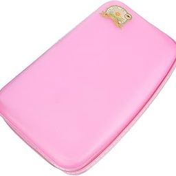 EXCLUZO CD Storage Bag Car Storage Pocket Heavy Duty Storage Bags Suitcase Storage Bags Wallet Storage Binder Vcd Storage Holder Disc Storage Case Disc Case Disc Storage Bag Storage Bag CD-image-45