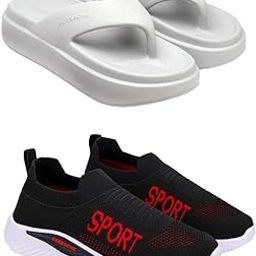 Extra Soft Classic Casual wear with Ultra Soft Flexibility Technology Sandal for Women's/Girl's-image-89
