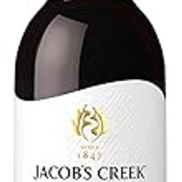 Jacob’s Creek UNVINED Shiraz Non Alcoholic Wine, 187 Ml-image-36