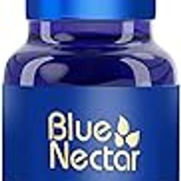 Blue Nectar Kumkumadi Tailam Skin Brightening Face Oil for Glowing Skin, Dull & Damage Skin Repair | Natural Anti Aging Serum | With Plant Based Collagen Booster (26 Herbs, 30 ml)-7