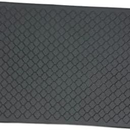 ARTISOUL® Silicone Top Cover for Electric Burner Guard Silicone Mat Black | Kitchen Dining & Bar | Kitchen Tools & Gadgets | Stove Burner Covers-image-38