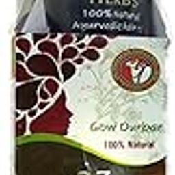 GOW DURBAR HAIR OIL Pack of 1 (27 Herbs Hair Oil) 120ml-image-42
